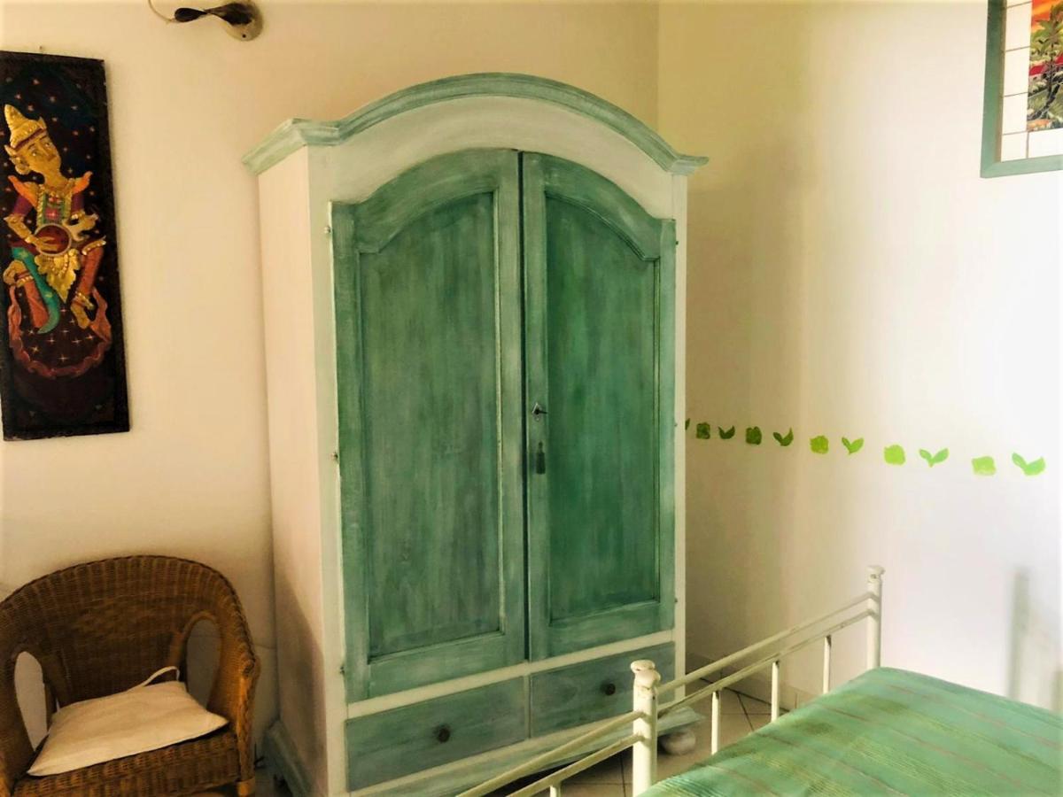 Casato Calabrese Aparthotel Nardò Buitenkant foto