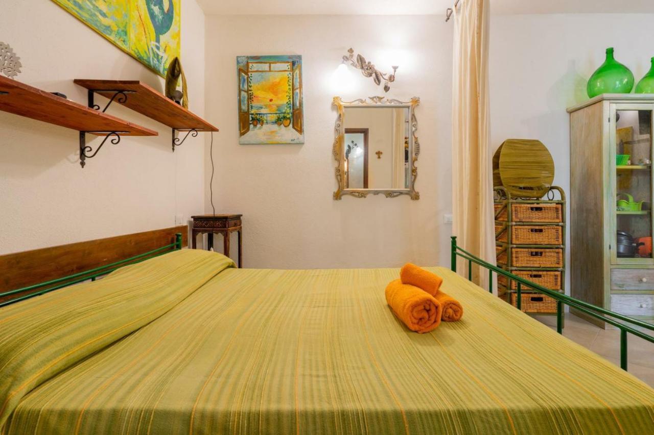 Casato Calabrese Aparthotel Nardò Buitenkant foto