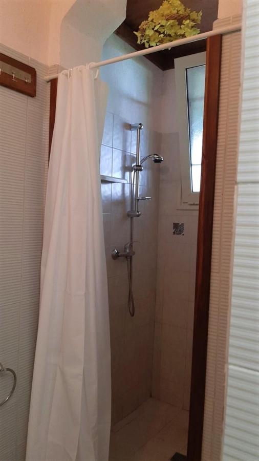 Casato Calabrese Aparthotel Nardò Buitenkant foto